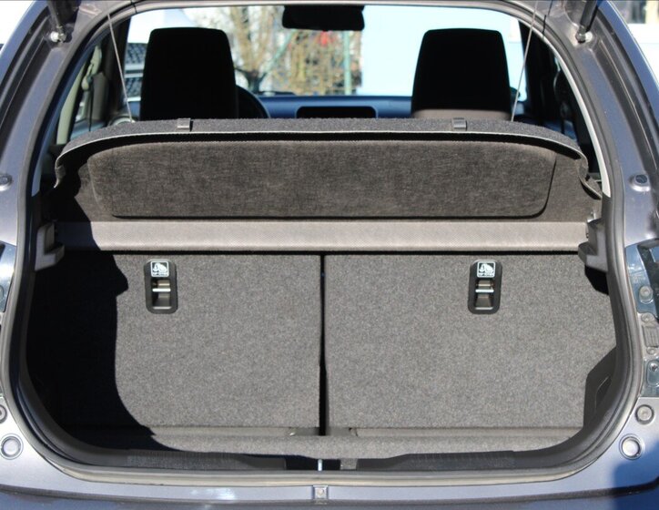 Suzuki Ignis Hatchback 1,2 l 61 kw