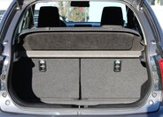 Suzuki Ignis Hatchback 1,2 l 61 kw