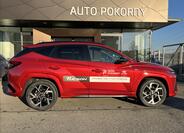 Hyundai Tucson 5