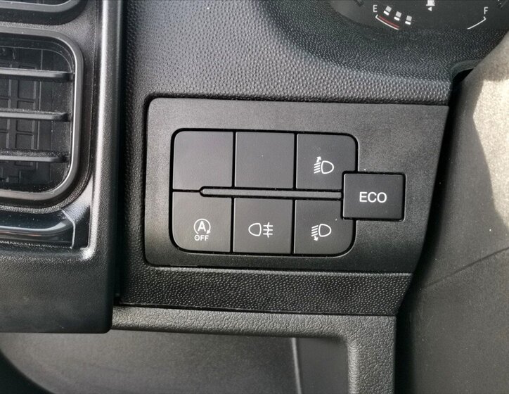 Fiat Ducato Ostatní 2,2 l 103 kw