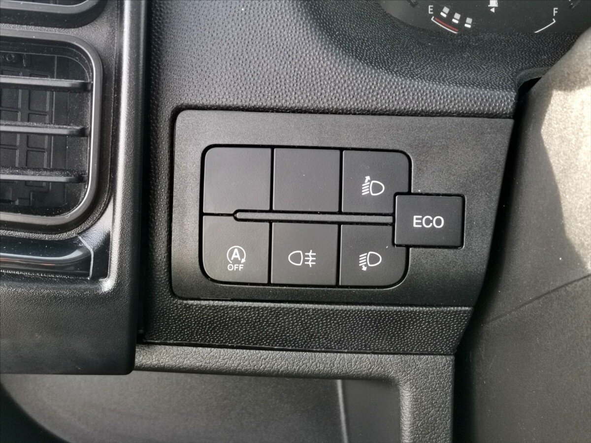 Fiat Ducato Ostatní 2,2 l 103 kw