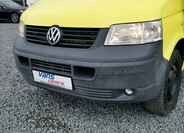 Volkswagen Transporter 17