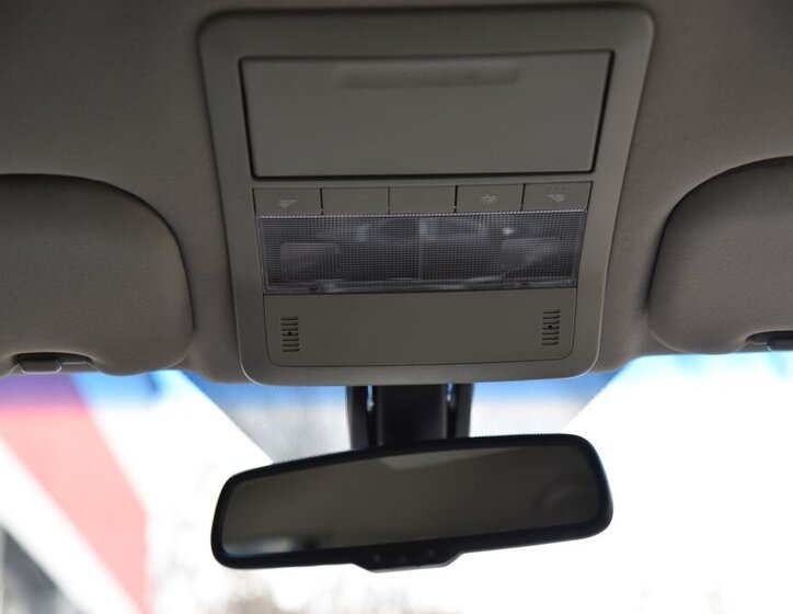 Chevrolet Captiva SUV 2,2 l 135 kw