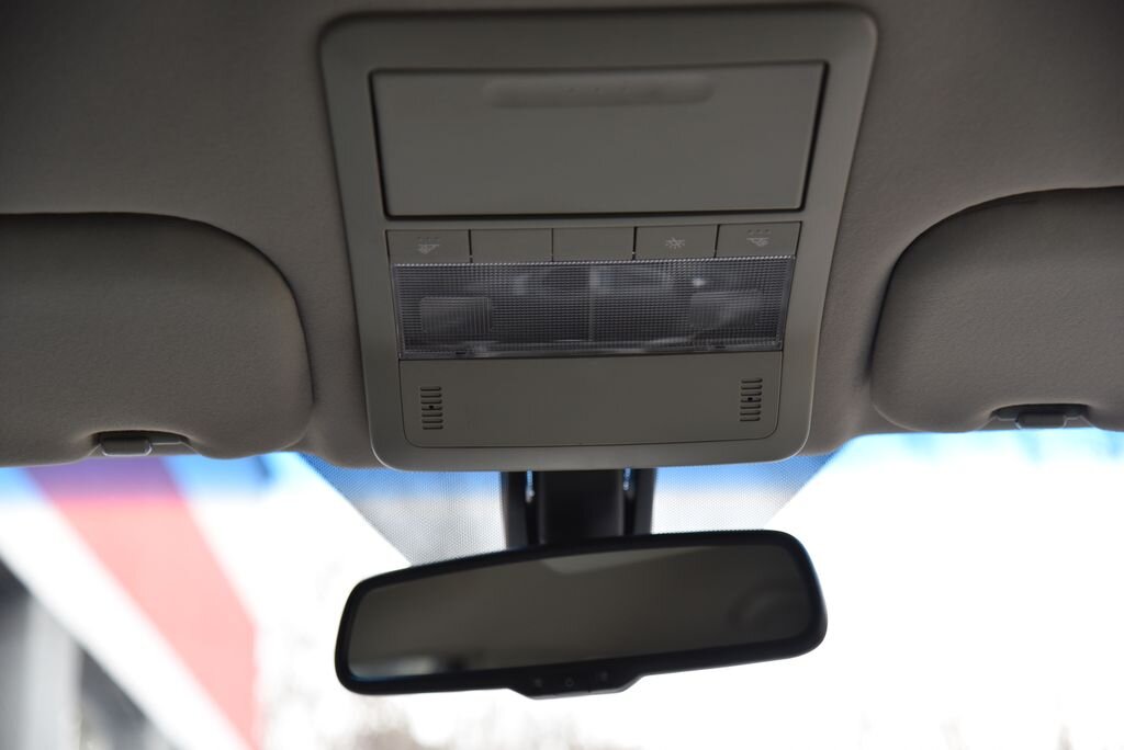 Chevrolet Captiva SUV 2,2 l 135 kw