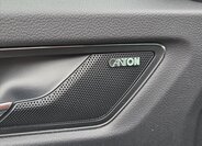 Škoda Kodiaq SUV 1,5 l 110 kw