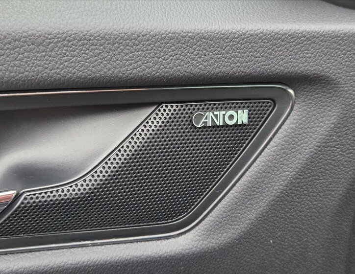 Škoda Kodiaq SUV 1,5 l 110 kw