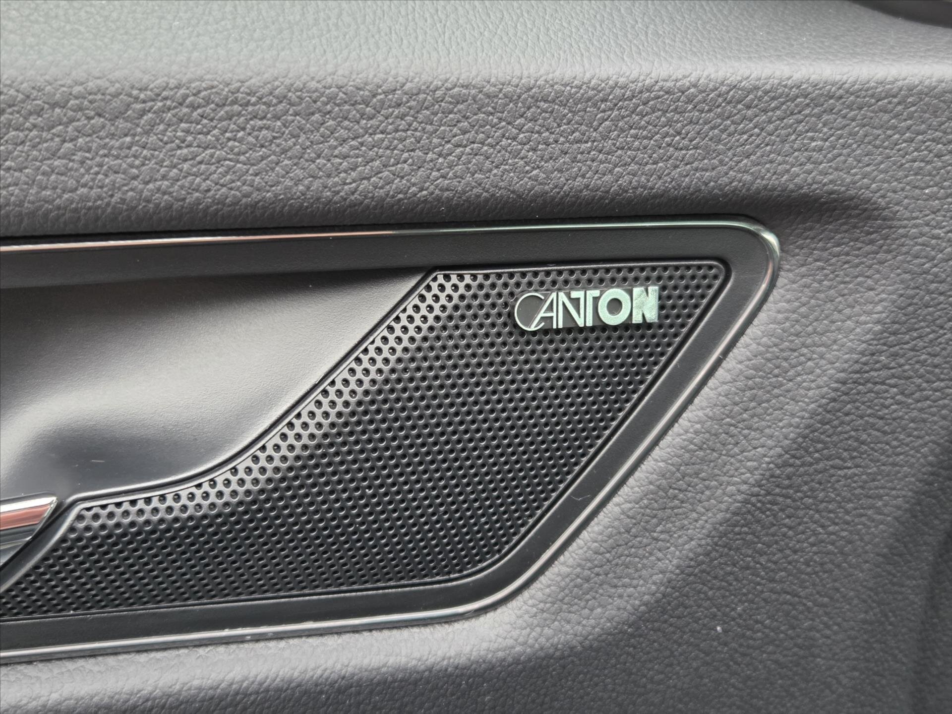 Škoda Kodiaq SUV 1,5 l 110 kw