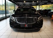 Mercedes-Benz Třídy S 2