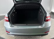Škoda Superb Liftback 2,0 l 140 kw
