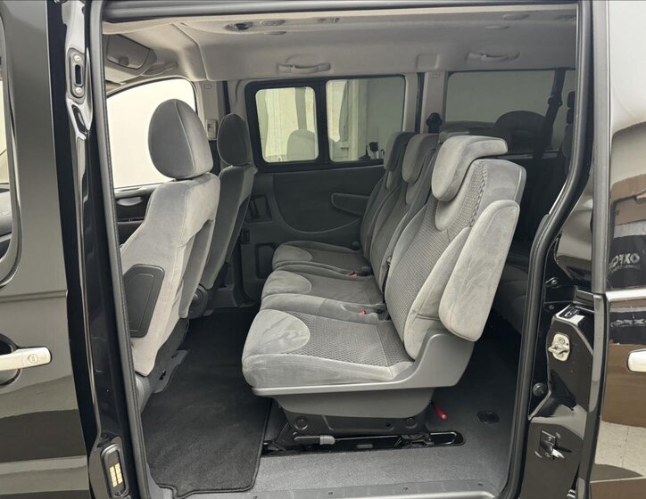 Citroën Jumpy MPV 2,0 l 94 kw