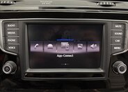 Volkswagen Touran MPV 1,4 l 110 kw