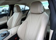 Mercedes-Benz CLS Kupé 3,0 l 270 kw