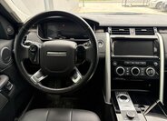 Land Rover Discovery Kombi 3,0 l 225 kw