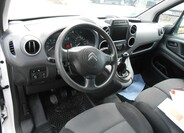 Citroën Berlingo 12