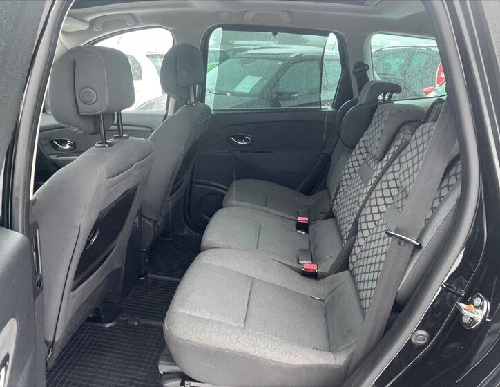 Renault Grand Scénic MPV 1,6 l 96 kw
