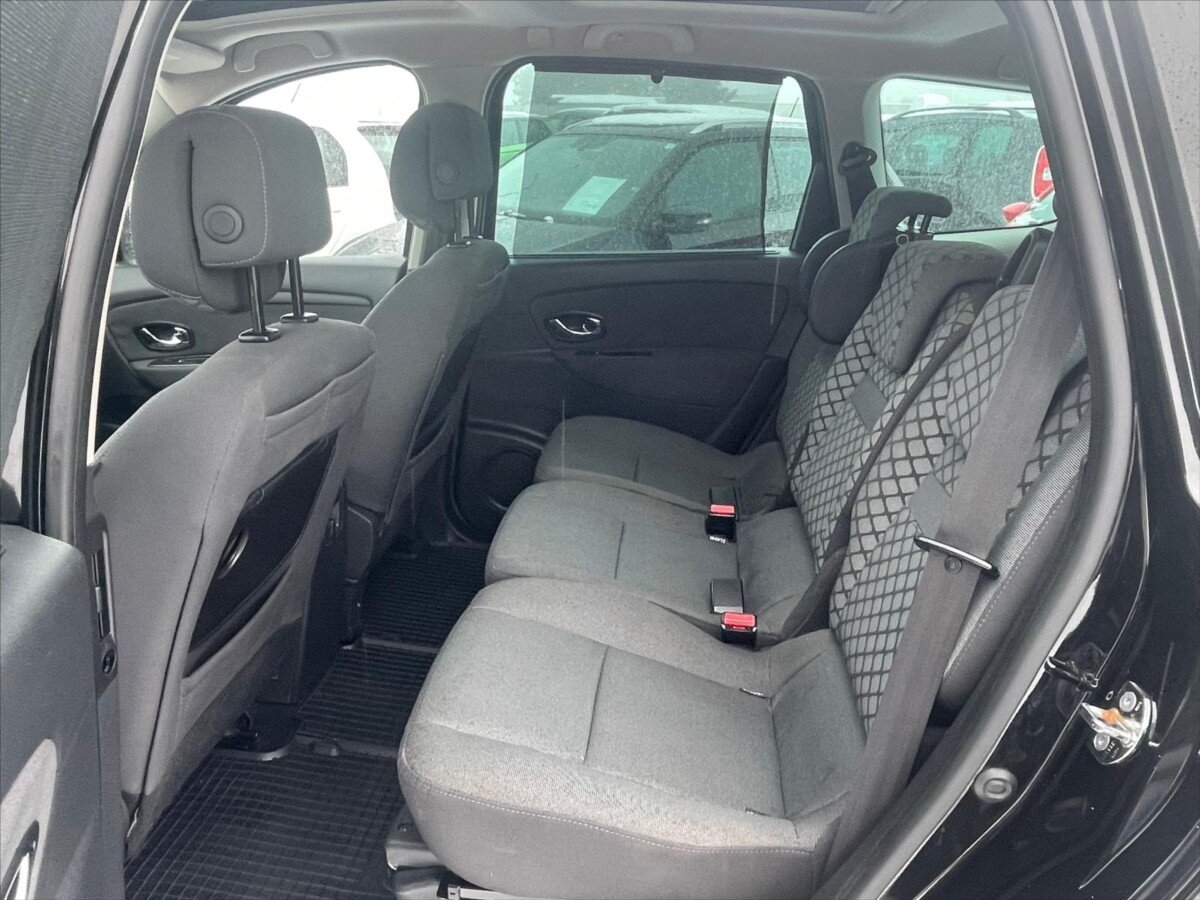 Renault Grand Scénic MPV 1,6 l 96 kw