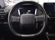 Citroën C4 Hatchback 1,2 l 96 kw