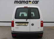 Volkswagen Caddy 6