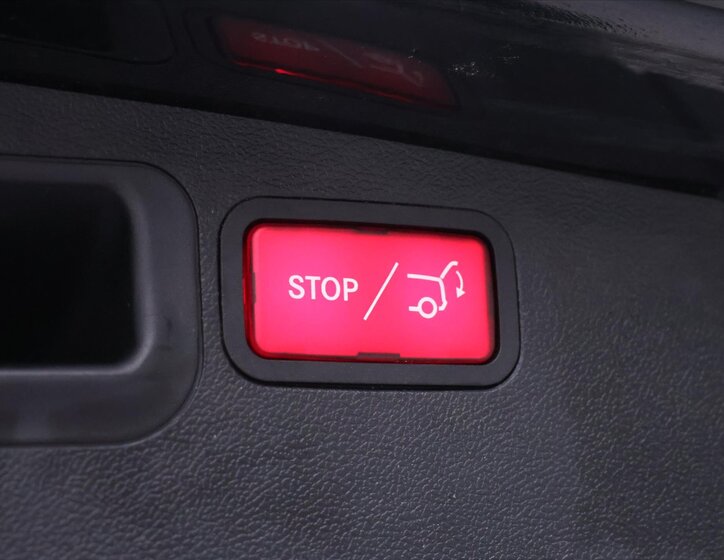 Mercedes-Benz GL SUV 3,0 l 155 kw