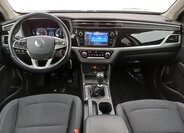 SsangYong Korando Kombi 1,5 l 120 kw