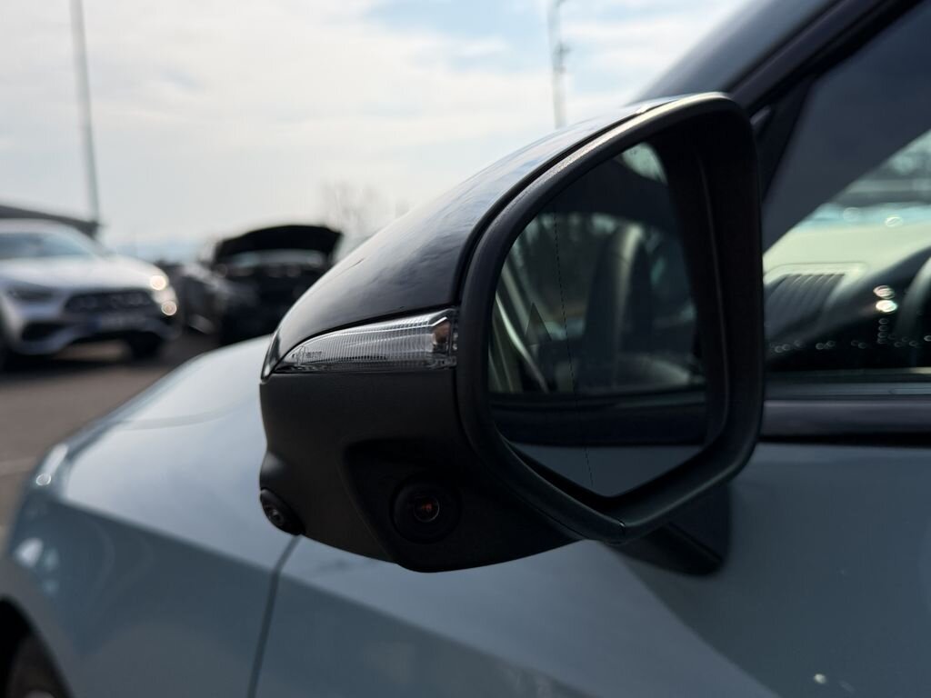 Mercedes-Benz CLA Sedan / Limuzína 1,5 l 120 kw