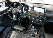 BMW X5 SUV 3,0 l 230 kw