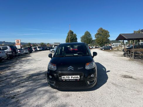 Citroën C3 Picasso