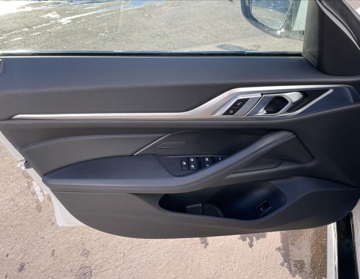 BMW Řada 4 Kupé 2,0 l 180 kw