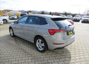Škoda Scala Hatchback 999,0 81 kw