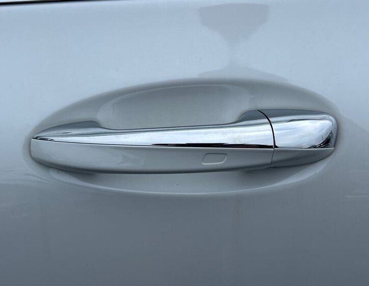 Mercedes-Benz EQC 25