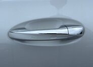 Mercedes-Benz EQC 25