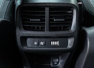 Peugeot Rifter MPV 1,5 l 96 kw