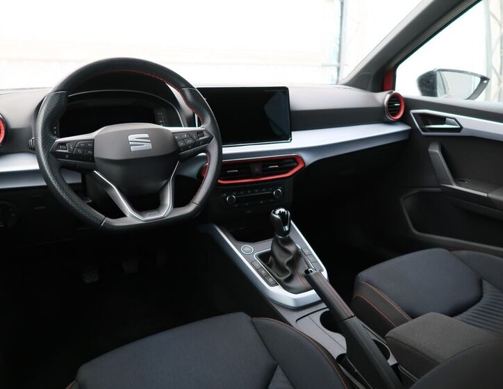 Seat Arona SUV / Terénní 999,0 85 kw