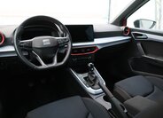 Seat Arona SUV / Terénní 999,0 85 kw