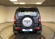 Suzuki Jimny 6