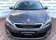 Peugeot 308 3
