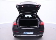 Mercedes-Benz GLE Kupé 3,0 l 190 kw