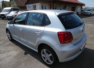 Volkswagen Polo Hatchback 1,2 l 66 kw