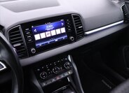 Škoda Karoq SUV / Terénní 1,6 l 85 kw