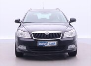 Škoda Octavia Kombi 2,0 l 103 kw