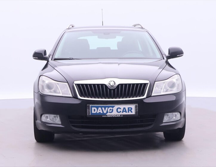 Škoda Octavia Kombi 2,0 l 103 kw