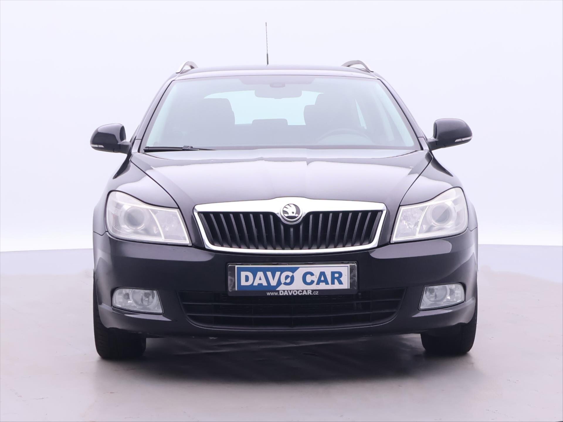 Škoda Octavia Kombi 2,0 l 103 kw