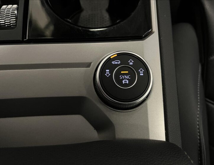 Volkswagen Touareg 18