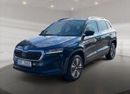 Škoda Karoq SUV / Terénní 2,0 l 85 kw