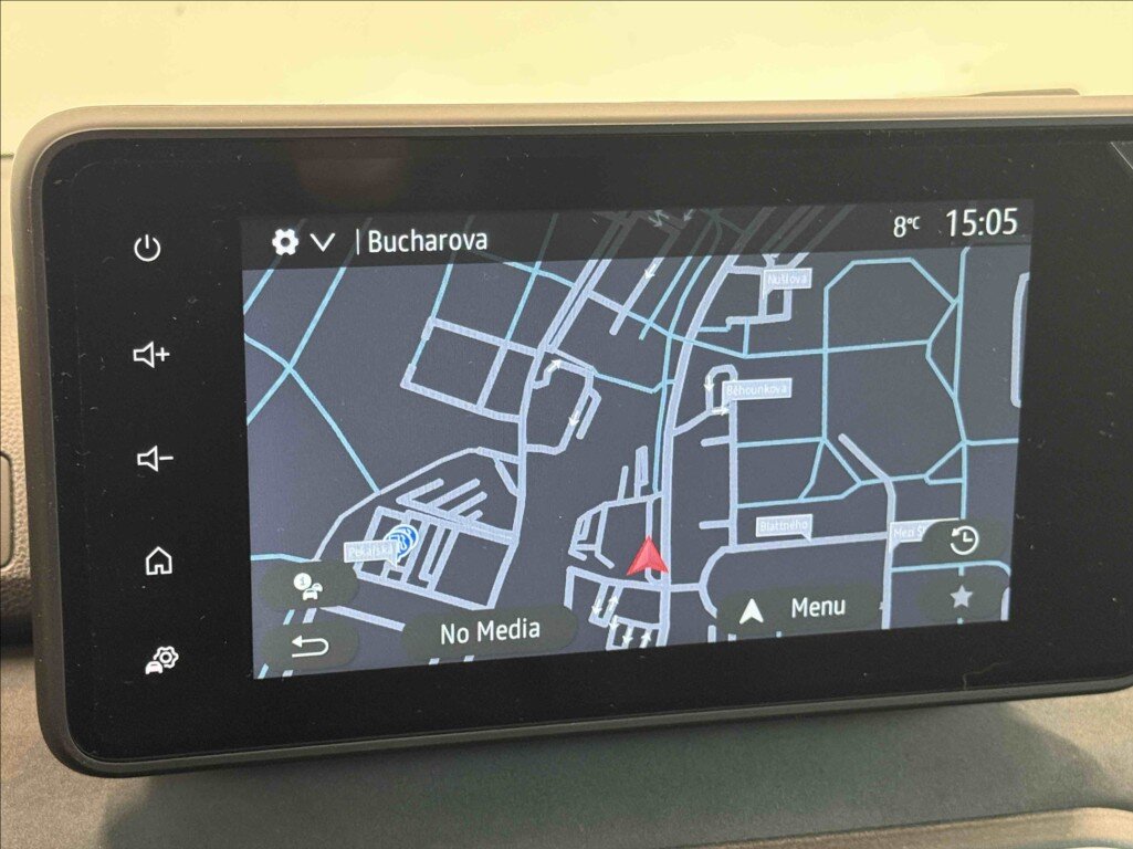 Dacia Jogger SUV 999,0 81 kw