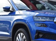 Škoda Karoq SUV 1,5 l 110 kw