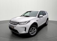 Land Rover Discovery Sport SUV / Terénní 2,0 l 110 kw