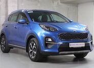 KIA Sportage 3