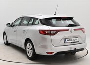 Renault Mégane Kombi 1,3 l 103 kw