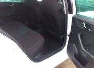 Škoda Rapid Hatchback 1,2 l 63 kw